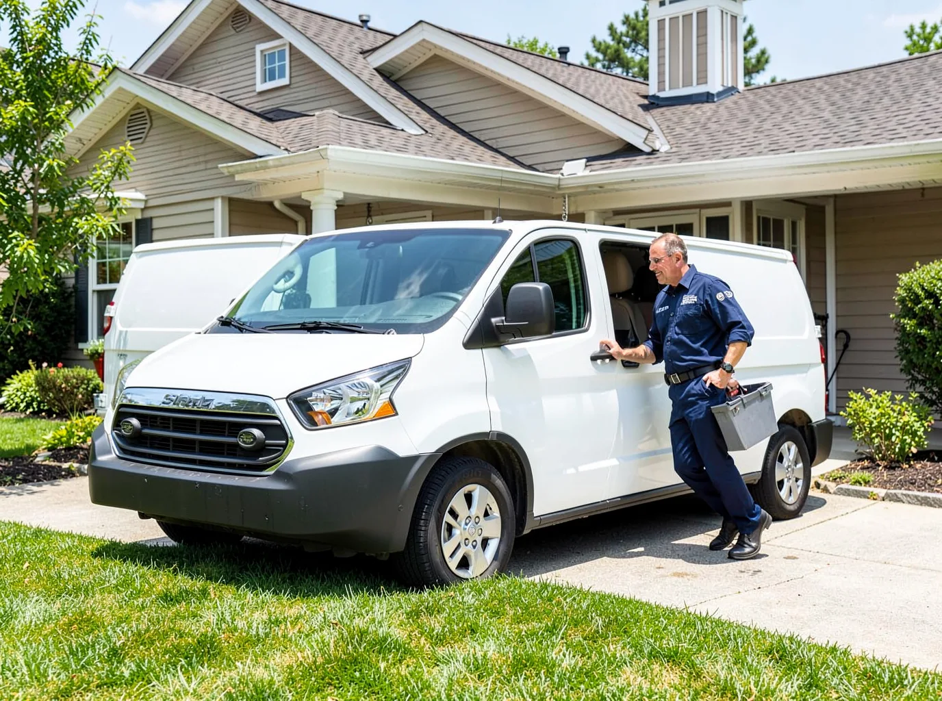 Emergency Plumber company in Syracuse, NE