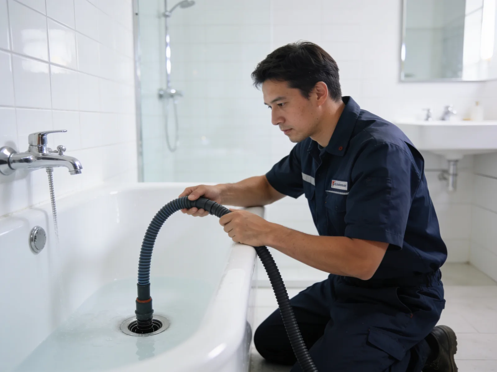 Emergency Plumber Syracuse, NE FAQs